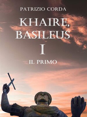 cover image of Khaire, Basileus